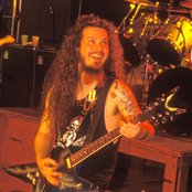Pantera - List pictures