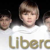Libera - List pictures