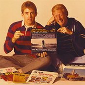 Jan & Dean - List pictures