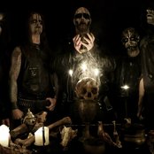 Enthroned - List pictures