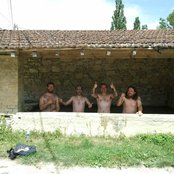 Red Fang - List pictures