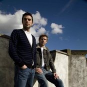 Groove Armada - List pictures