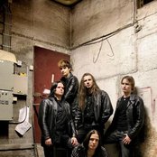 Excalion - List pictures