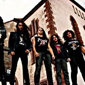 Monstrosity - List pictures