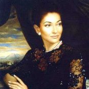 Maria Callas - List pictures