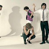 Babasonicos - List pictures