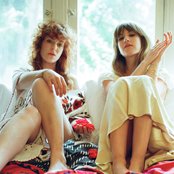 Deap Vally - List pictures