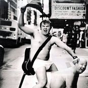 Tenacious D - List pictures