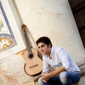 Miloš Karadaglić - List pictures