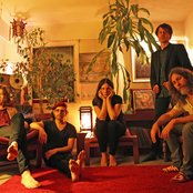 Black Mountain - List pictures