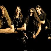 Dragonforce - List pictures