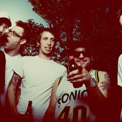 A Wilhelm Scream - List pictures