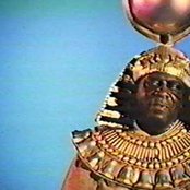 Sun Ra - List pictures