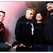 Death By Stereo - List pictures