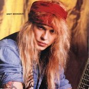 Bret Michaels - List pictures