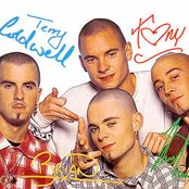 East 17 - List pictures