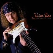 Julian Sas - List pictures
