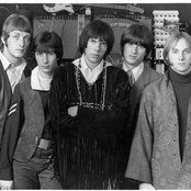 Buffalo Springfield - List pictures