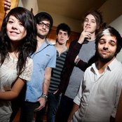 We Are The In Crowd - List pictures