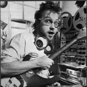 R. Stevie Moore - List pictures
