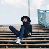 Little Simz - List pictures