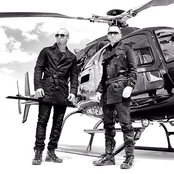 Wisin Y Yandel - List pictures