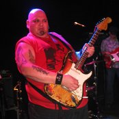 Popa Chubby - List pictures