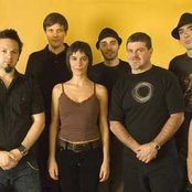 Bajofondo - List pictures