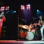 Grand Funk Railroad - List pictures