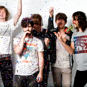 Foals - List pictures