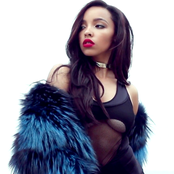 Tinashe - List pictures