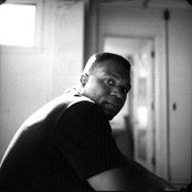 Robert Cray Band - List pictures