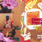 Joe Mcphee - List pictures