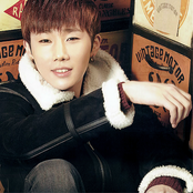 Kim Sung Kyu - List pictures