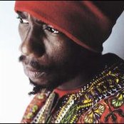 Sizzla - List pictures