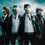 Monkey Majik - List pictures