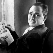 Johnny Mercer - List pictures