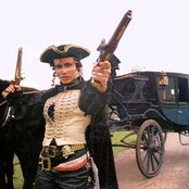 Adam Ant - List pictures
