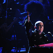 Beverly Mcclellan - List pictures