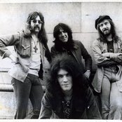 Nazareth - List pictures