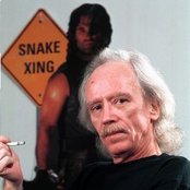 John Carpenter - List pictures
