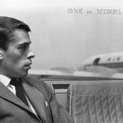 Jacques Brel - List pictures