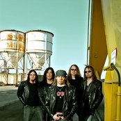 Evidence One - List pictures