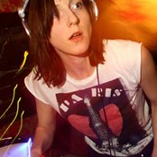 Ellen Allien - List pictures