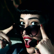 Nina Zilli - List pictures