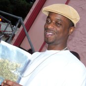Devin The Dude - List pictures