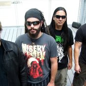 Devourment - List pictures