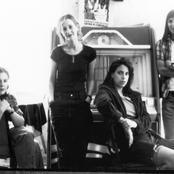 Luscious Jackson - List pictures