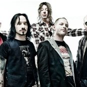 Stone Sour - List pictures