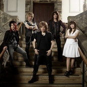 Jam Project - List pictures